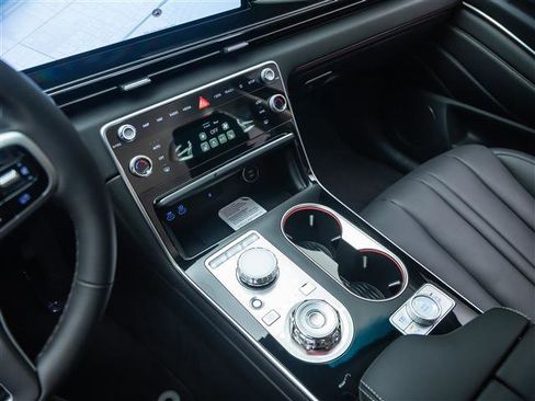 New 2026 Genesis GV80 2.5T image 22