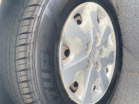 Used 2004 Honda Accord LX image 22