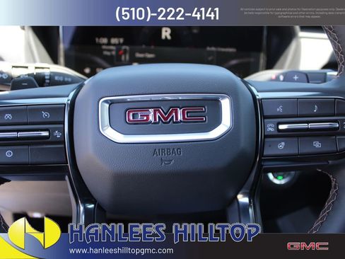 New 2026 GMC Terrain AT4 w/ Technology Package II AWD/4WD image 26