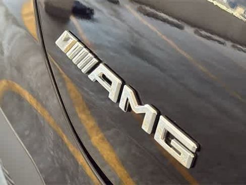 Used 2024 Mercedes-Benz GLE 53 AMG AMG GLE 53 image 11