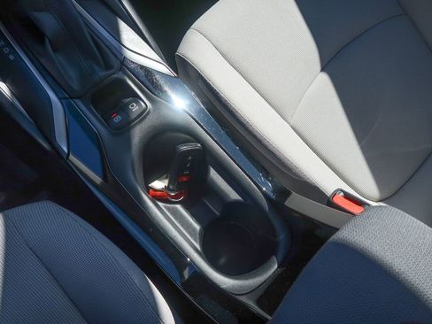 Used 2020 Toyota Corolla LE w/ LE Premium Package image 36