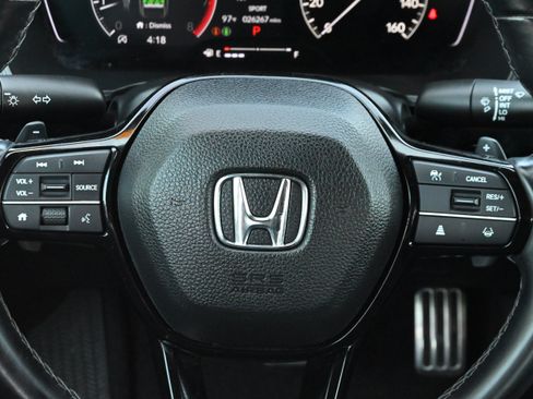 Used 2023 Honda Civic Sport image 25