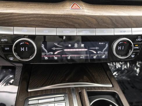 Used 2021 Genesis G80 3.5T w/ Prestige Package image 27