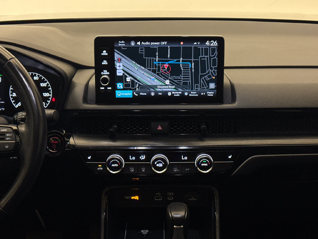Certified 2025 Honda CR-V Sport Touring image 17