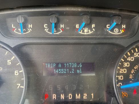 Used 2014 Ford F150 XL w/ Equipment Group 101A Mid image 13