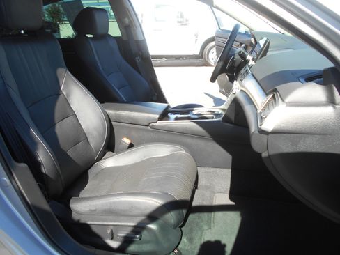 Used 2020 Honda Accord Touring image 13