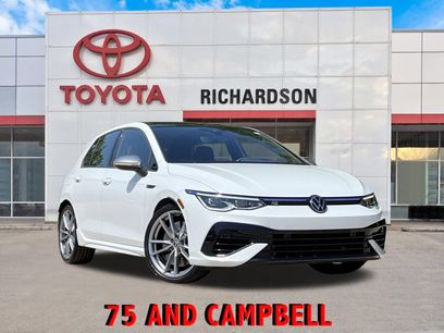 Used 2024 Volkswagen Golf R