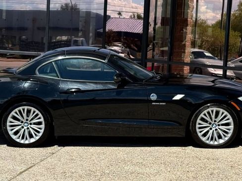Used 2012 BMW Z4 sDrive35i image 23