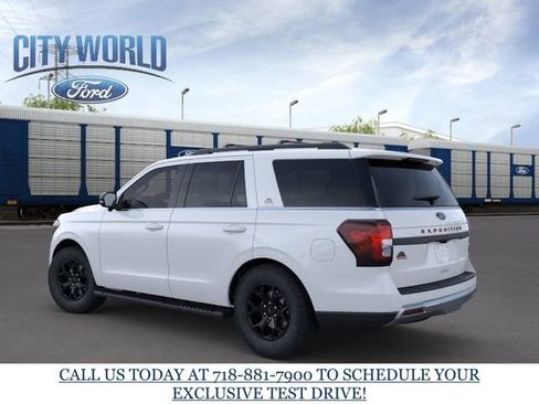 New 2024 Ford Expedition Timberline image 4