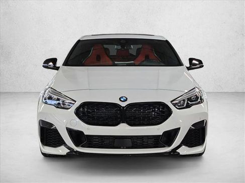 Certified 2024 BMW M235i xDrive Gran Coupe w/ Premium Package image 2