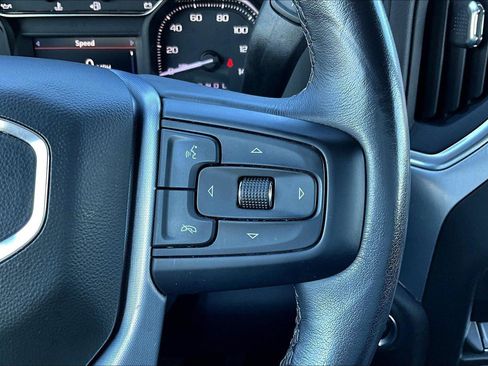 Used 2022 GMC Sierra 1500 SLT w/ SLT Premium Package image 20