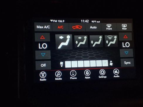 Used 2023 Dodge Challenger GT AWD/4WD image 25