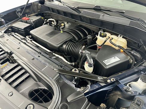 Used 2019 Chevrolet Silverado 1500 LT w/ All-Star Edition AWD/4WD image 27