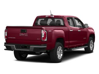Used 2016 GMC Canyon SLT w/ Driver Alert Package AWD/4WD video 2
