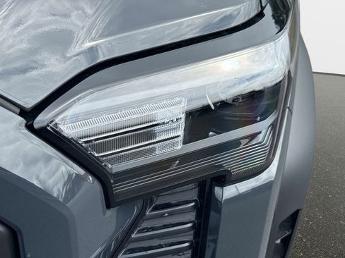 New 2026 Toyota Tacoma TRD Off-Road image 9