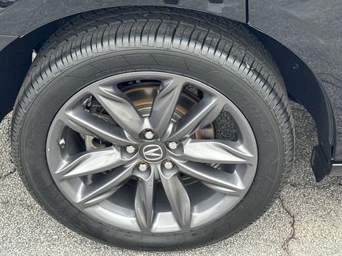 Used 2019 Acura MDX A-Spec image 17