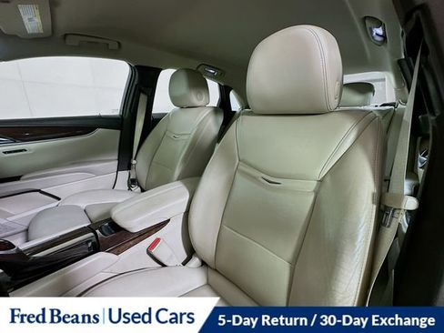 Used 2014 Cadillac XTS Luxury w/ Driver Awareness Package FWD image 23