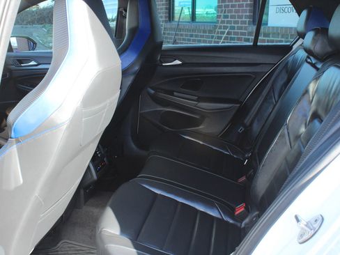 Used 2024 Volkswagen Golf R image 25