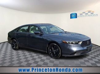 Used 2025 Honda Accord SE video 1