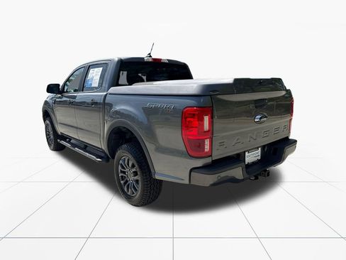 Used 2021 Ford Ranger XLT w/ Equipment Group 301A Mid AWD/4WD image 6
