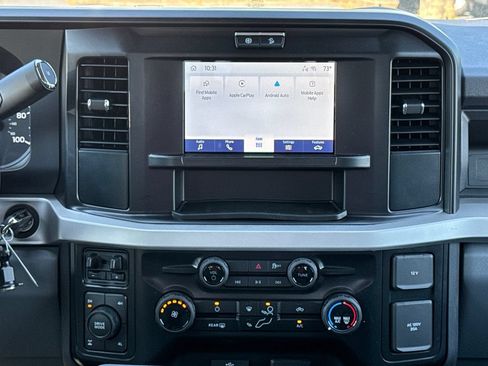 New 2026 Ford F350 XL w/ STX Appearance Package AWD/4WD image 19