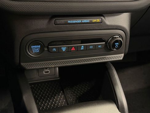 New 2026 Ford Bronco Sport Big Bend image 15