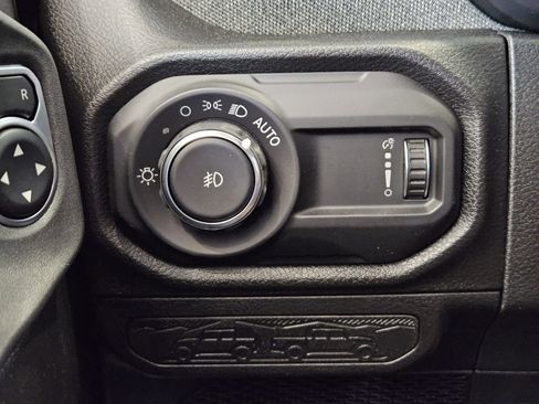 New 2026 Jeep Wrangler Willys image 23