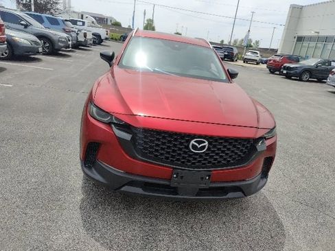 Used 2024 MAZDA CX-50 AWD 2.5 S w/ Premium Package image 28