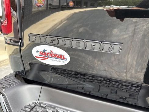 New 2026 RAM 1500 Big Horn RWD image 30