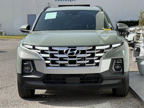 Used 2023 Hyundai Santa Cruz SEL Premium w/ Launch Package image 5