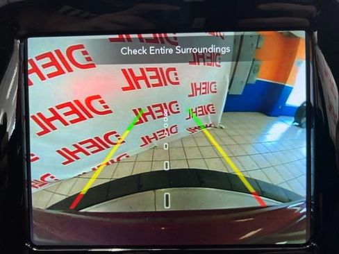 Used 2021 Jeep Compass Limited w/ Elite Interior Group AWD/4WD image 29