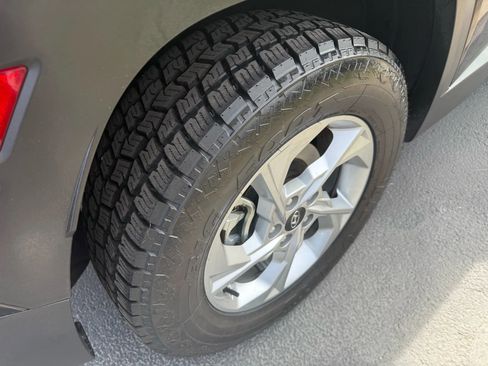 Used 2022 Hyundai Tucson SEL w/ Cargo Package image 11