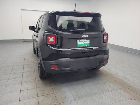 Used 2021 Jeep Renegade Sport FWD image 6