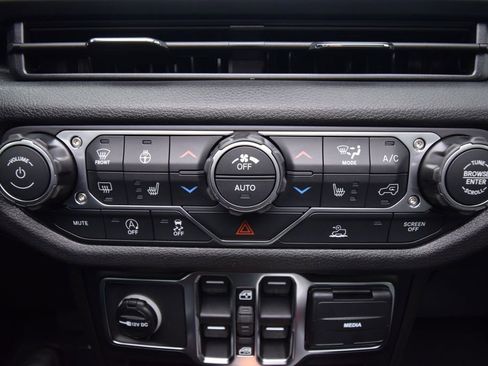 New 2026 Jeep Wrangler Unlimited Sport AWD/4WD image 23