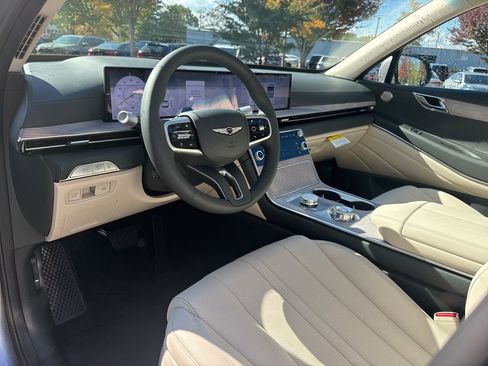 New 2026 Genesis GV80 2.5T Select image 14