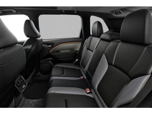 New 2026 Subaru Forester Sport AWD/4WD image 58