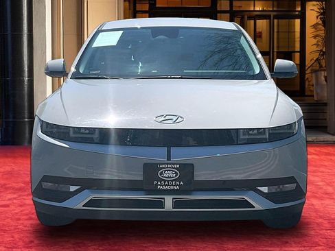 Used 2023 Hyundai Ioniq 5 SEL AWD/4WD image 3