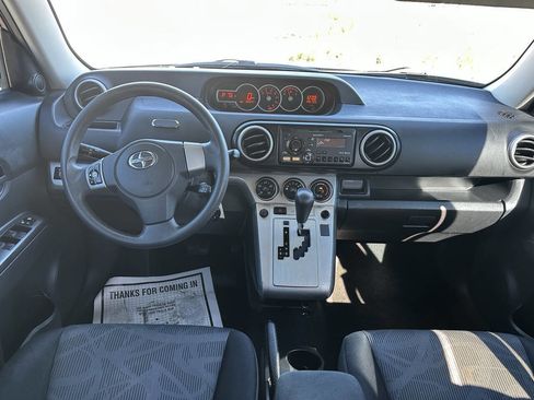 Used 2012 Scion xB image 12