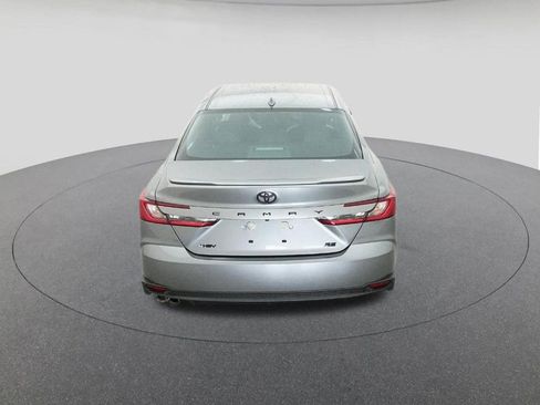 New 2026 Toyota Camry SE image 7