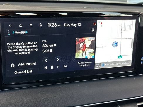 Used 2024 Hyundai Palisade SEL FWD image 16