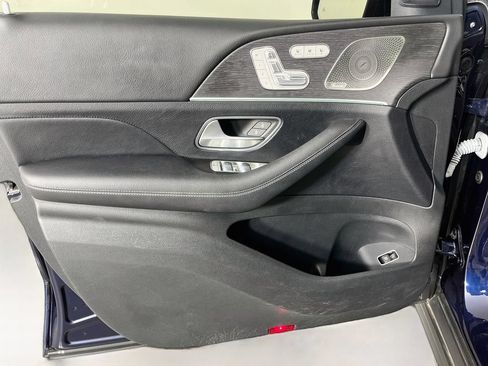 Used 2022 Mercedes-Benz GLS 450 4MATIC image 28