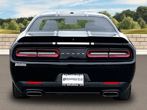 Used 2021 Dodge Challenger R/T image 4