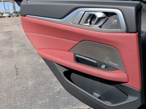 Certified 2025 BMW i4 M50 AWD/4WD image 33