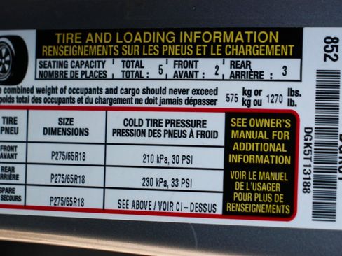 Used 2017 Toyota Tundra SR5 image 42