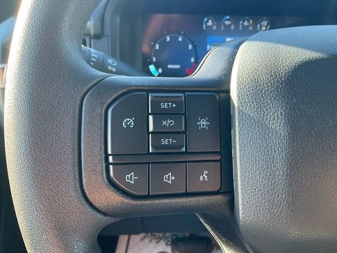 New 2026 Ford F150 STX w/ Equipment Group 200A AWD/4WD image 19