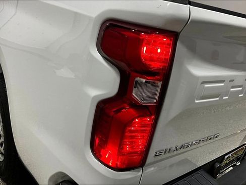 Used 2019 Chevrolet Silverado 1500 W/T image 20