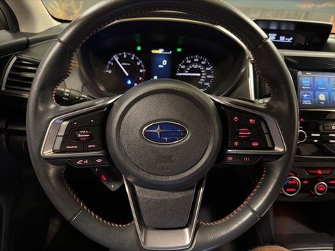 Used 2023 Subaru Crosstrek 2.0i Premium AWD/4WD image 37