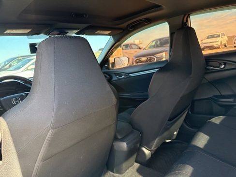 Used 2018 Honda Civic Si image 10