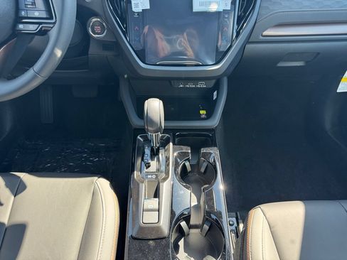 New 2026 Subaru Forester Sport AWD/4WD image 12