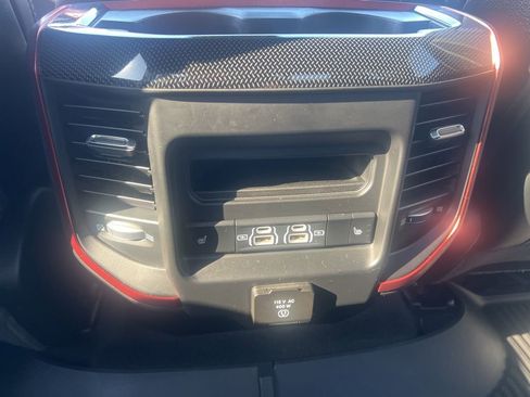 Used 2022 RAM 1500 Rebel w/ Rebel Level 2 Equipment Group image 12